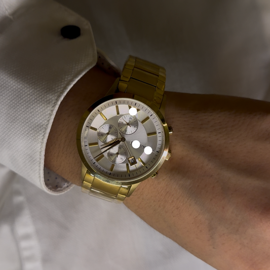 AR Renato Gold