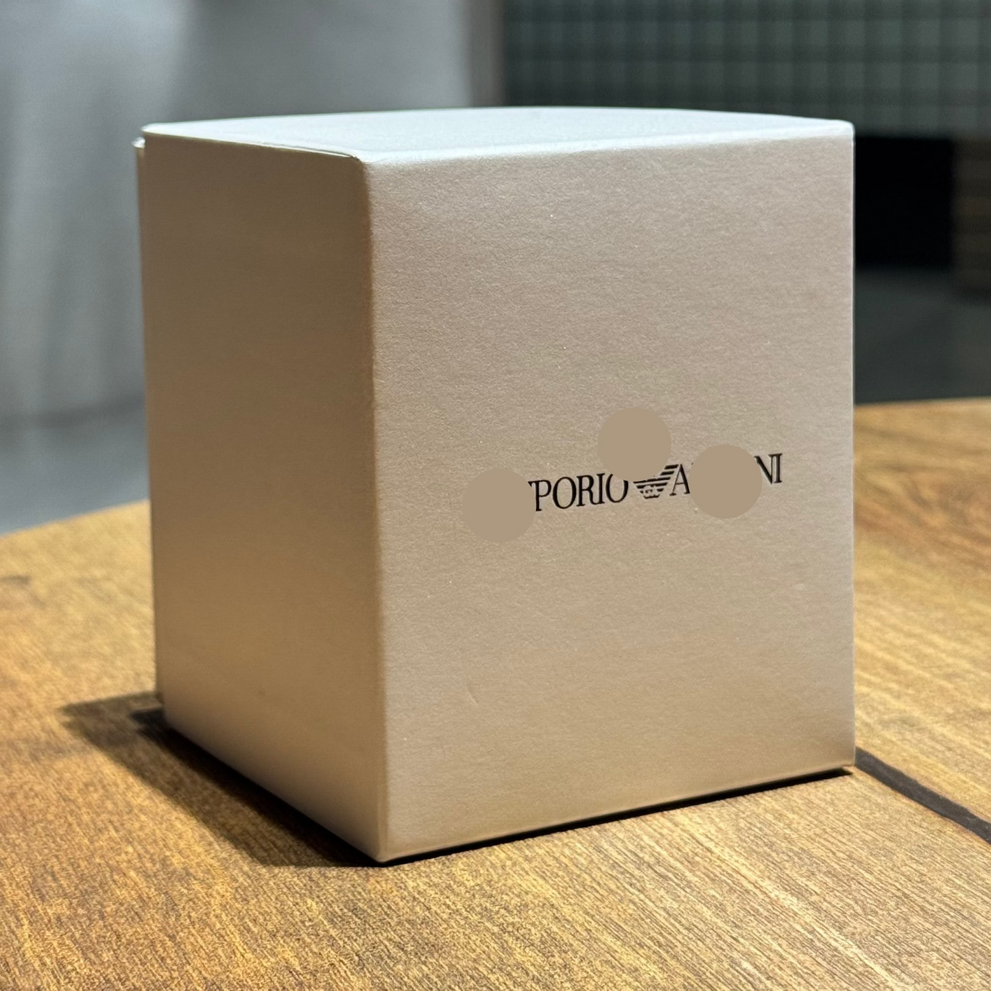 Aviator Pearl White