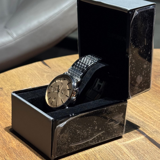 Aviator Rose Gold
