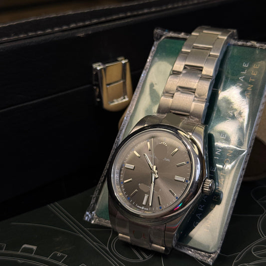 Crown Series | Sea Automatic