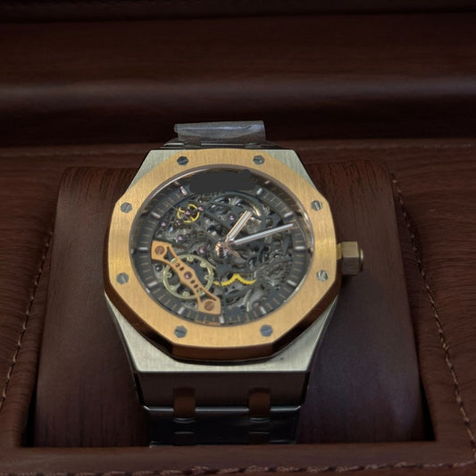 Timepiece 002