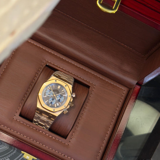 Timepiece 003