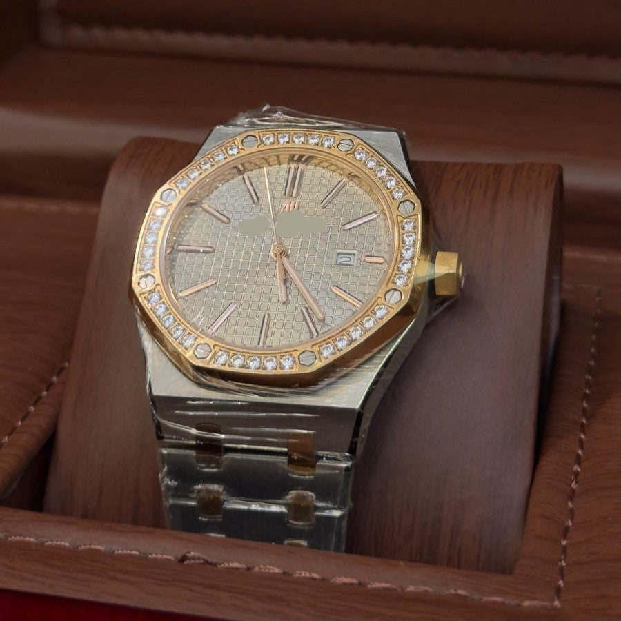 Timepiece 006
