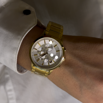 AR Renato Gold