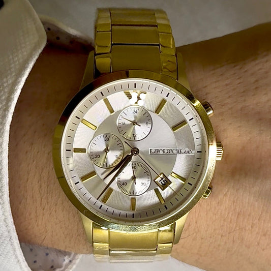 AR Renato Gold