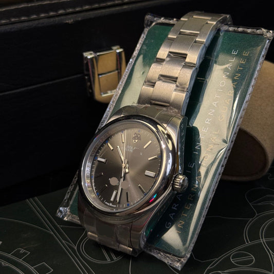 Crown Series | Sea Automatic