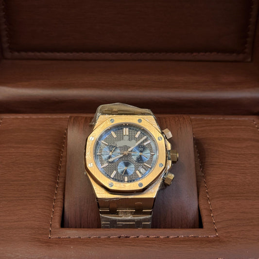 Timepiece 003