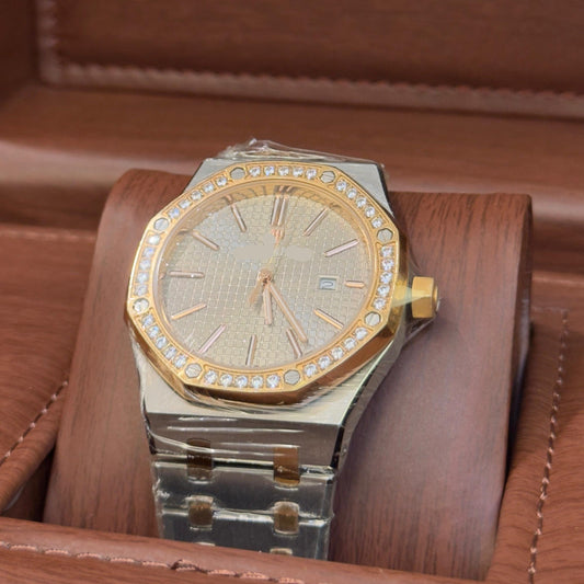 Timepiece 006