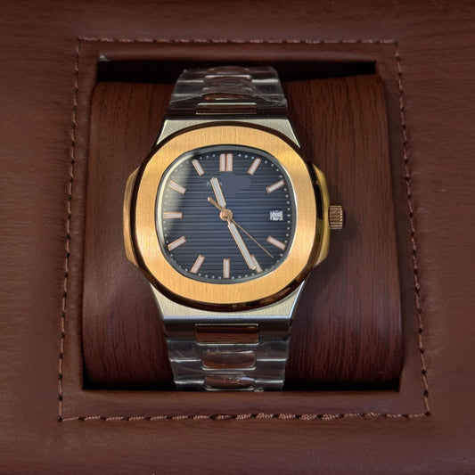 Timepiece 008